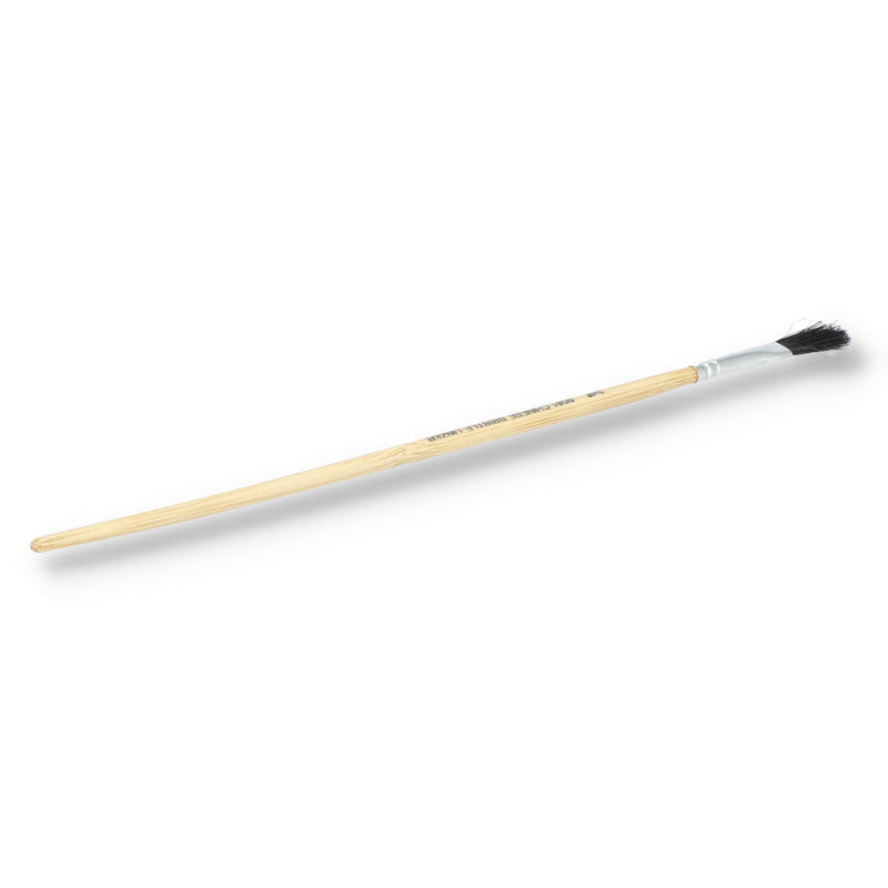LINZER ARTIST BRISTLE BRUSH FITCH 1/4''