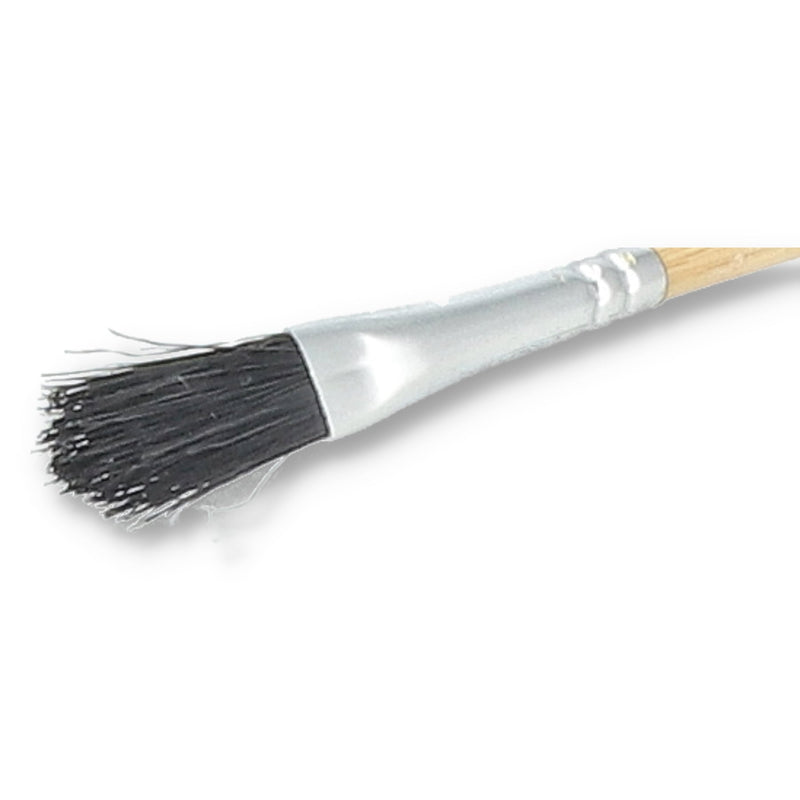 LINZER ARTIST BRISTLE BRUSH FITCH 1/4''