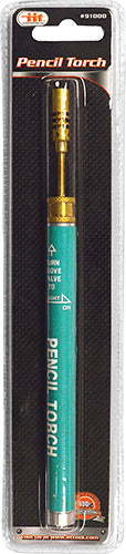 IIT BUTANE PENCIL TORCH