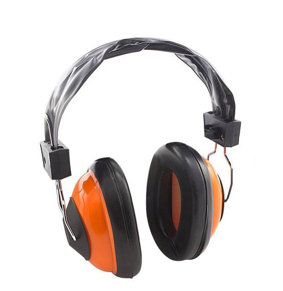 IIT EAR MUFFS DOUBLE BLISTER PACK