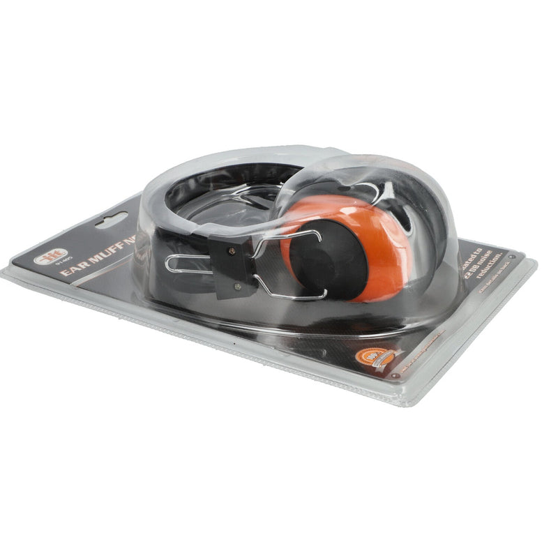 IIT EAR MUFFS DOUBLE BLISTER PACK