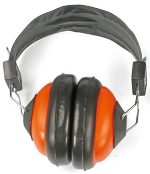 IIT EAR MUFFS DOUBLE BLISTER PACK
