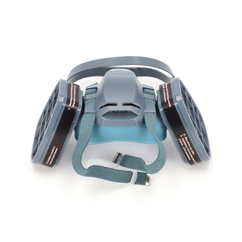 IIT HALF FACE RESPIRATOR