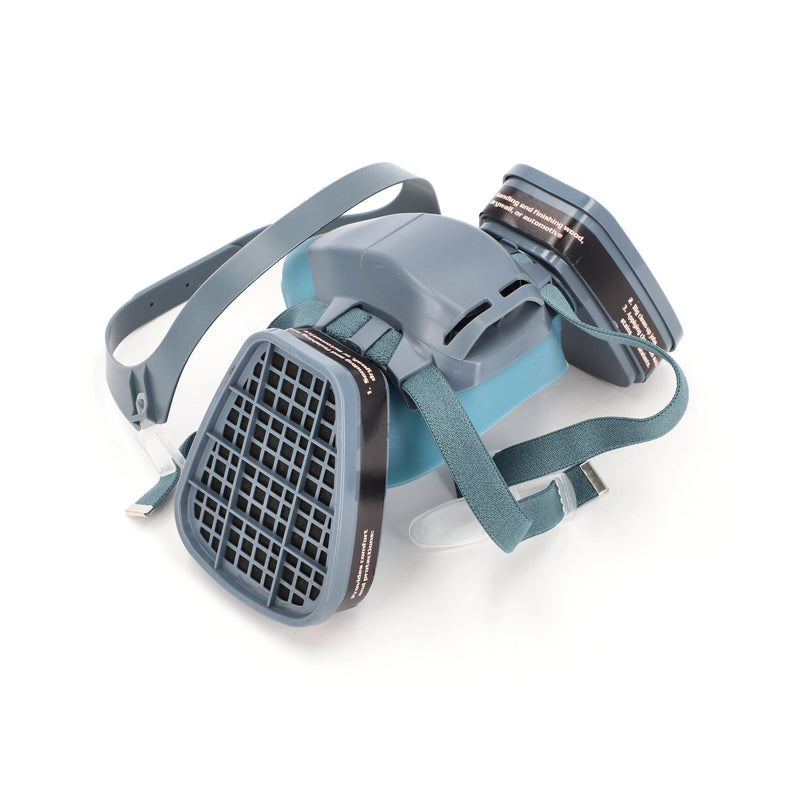 IIT HALF FACE RESPIRATOR