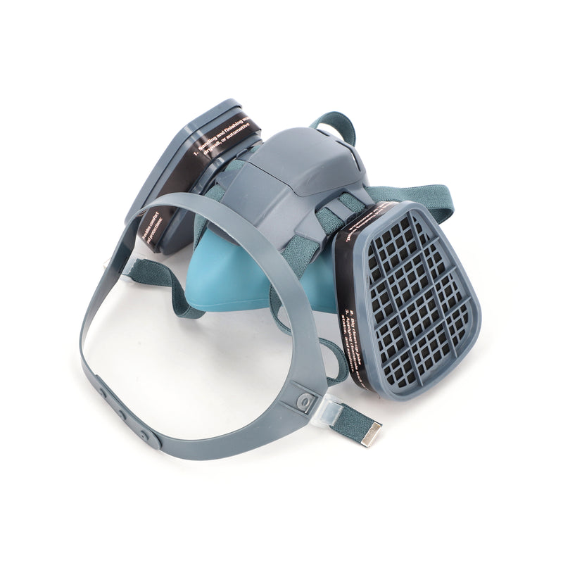 IIT HALF FACE RESPIRATOR