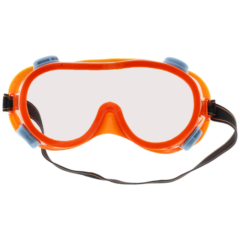 IIT 2pc RESPIRATOR & GOGGLES