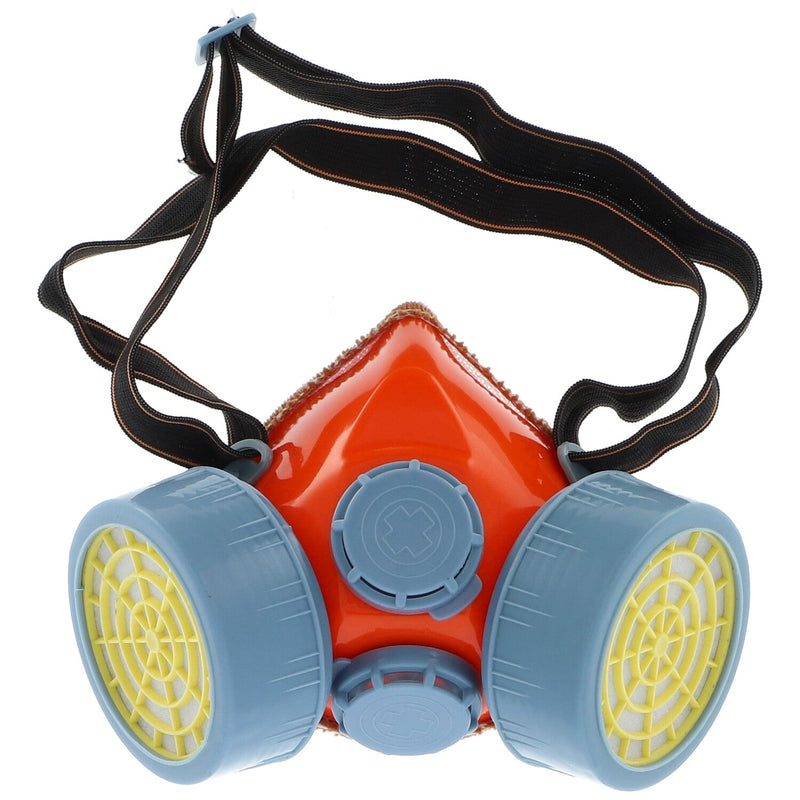 IIT 2pc RESPIRATOR & GOGGLES