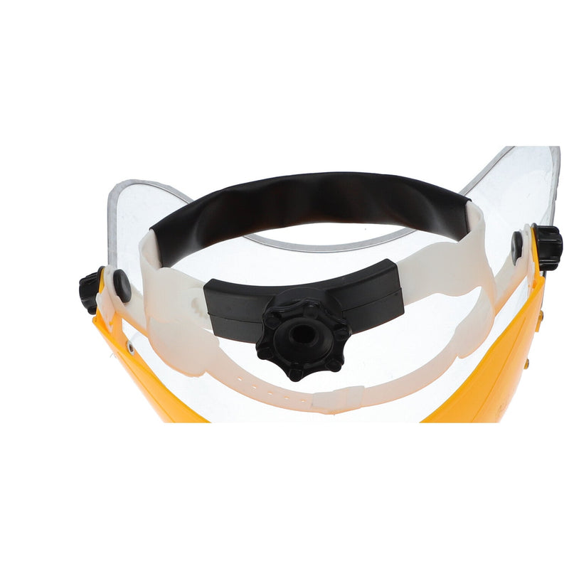IIT CLEAR FACE SHIELD