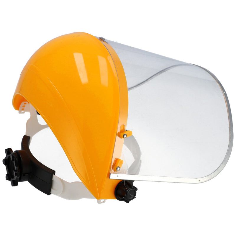 IIT CLEAR FACE SHIELD