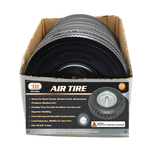 IIT 10'' AIR TIRE