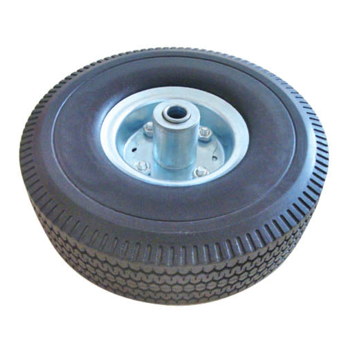 IIT 10'' PU NO FLAT HAND TRUCK TIRE