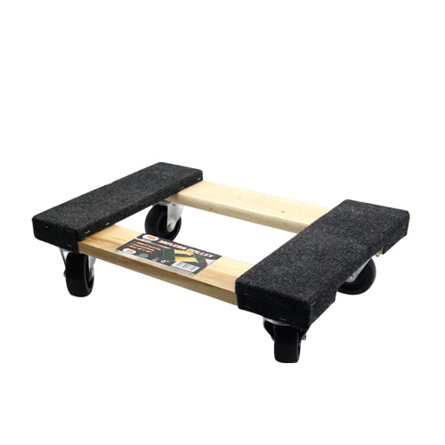 IIT 18 x 30'' MOVERS DOLLY-1000 LB