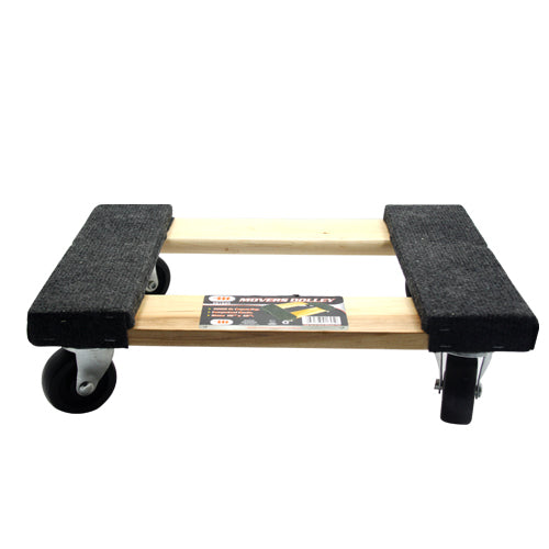 IIT 12 x 18'' MOVERS DOLLY