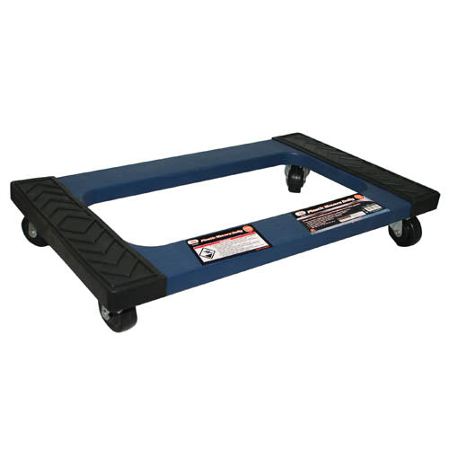 IIT 1000# PLASTIC MOVERS DOLLY