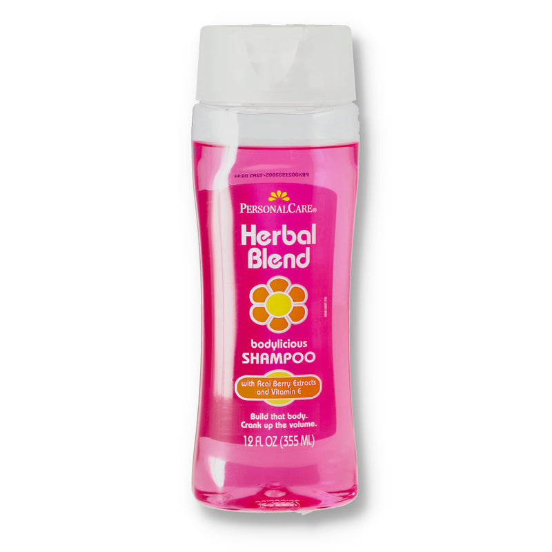 PERSONAL CARE SHAMPOO BODYLICIOUS