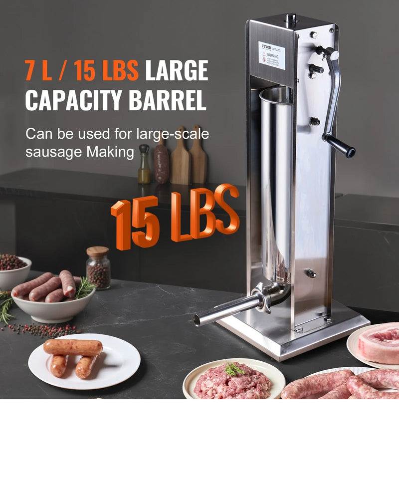 VEVOR 750W 5 ROLLER STAINLESS 12 HOT DOG WARMER WITH DUAL TEMP CONTROL