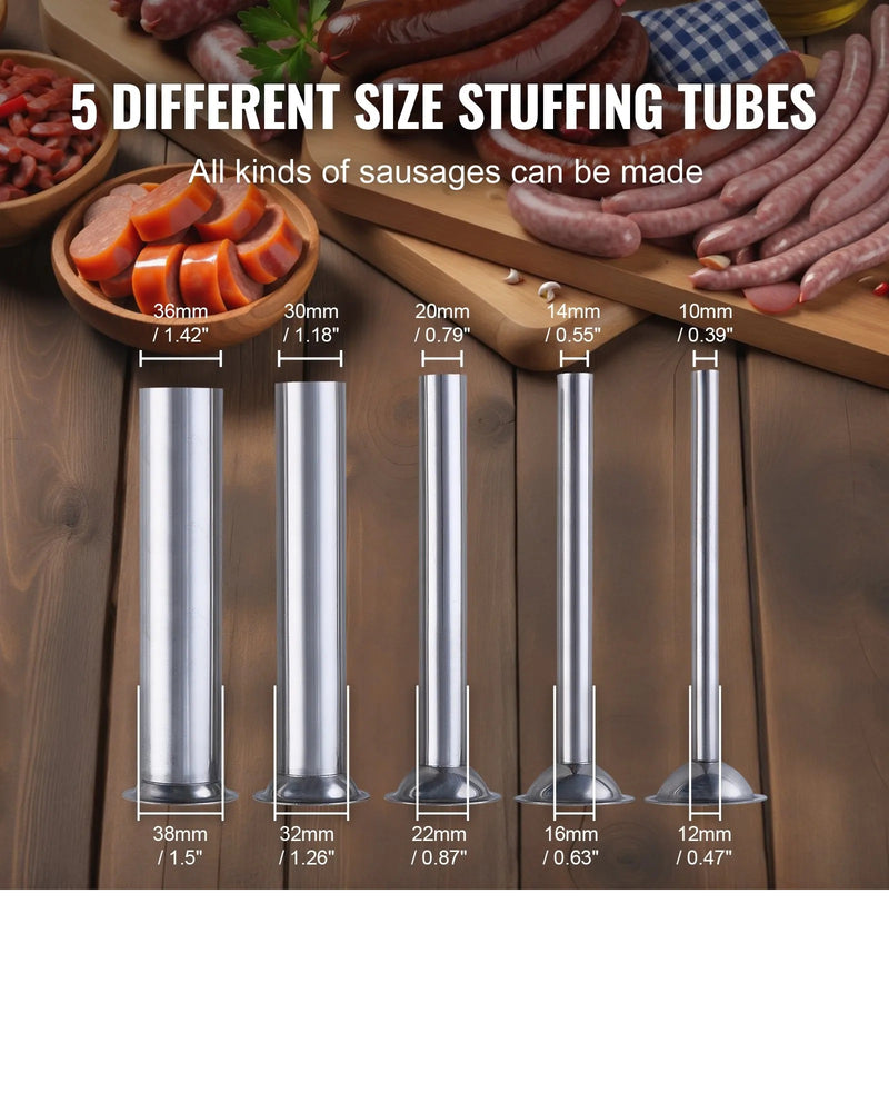 VEVOR 750W 5 ROLLER STAINLESS 12 HOT DOG WARMER WITH DUAL TEMP CONTROL