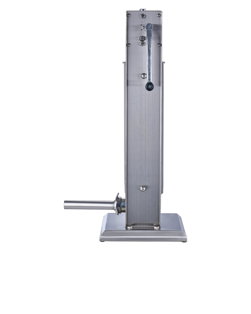VEVOR 750W 5 ROLLER STAINLESS 12 HOT DOG WARMER WITH DUAL TEMP CONTROL