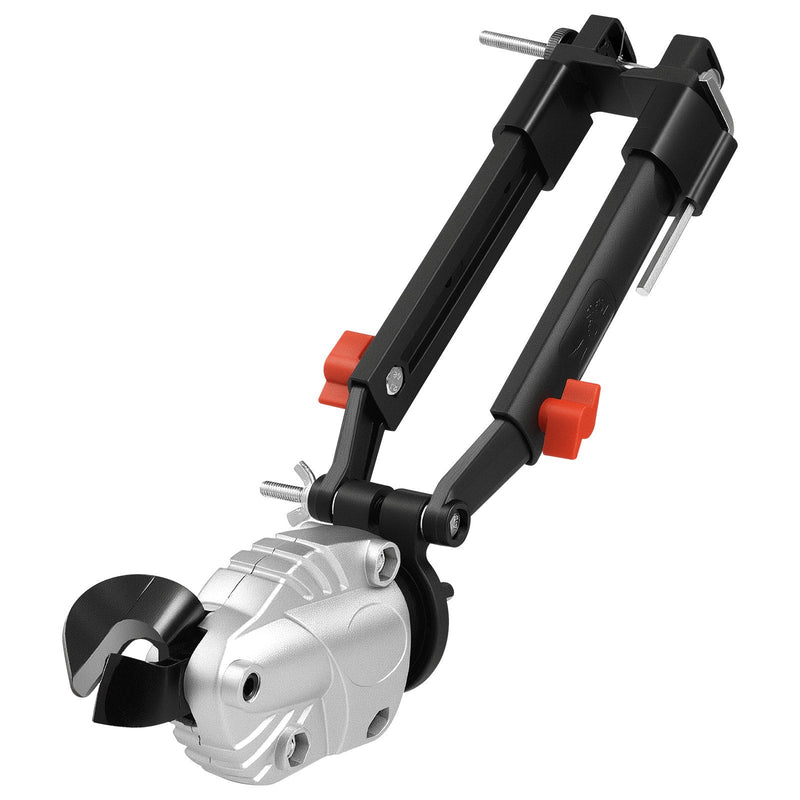 VEVOR METAL SHEAR-CUTTER DRILL ATTACHMENT 360Â° PIVOTING HEAD