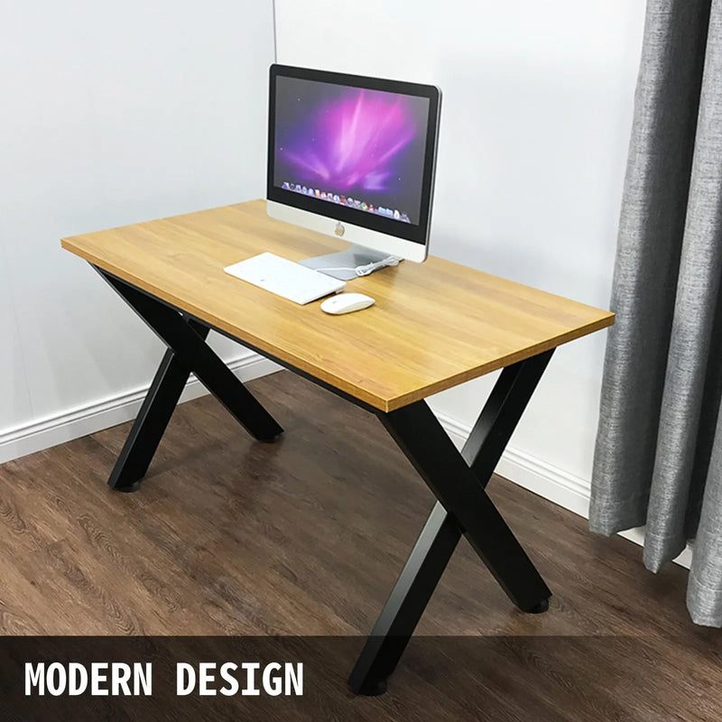 VEVOR 2PK 16'' HAIRPIN STEEL FURNITURE TABLE LEGS