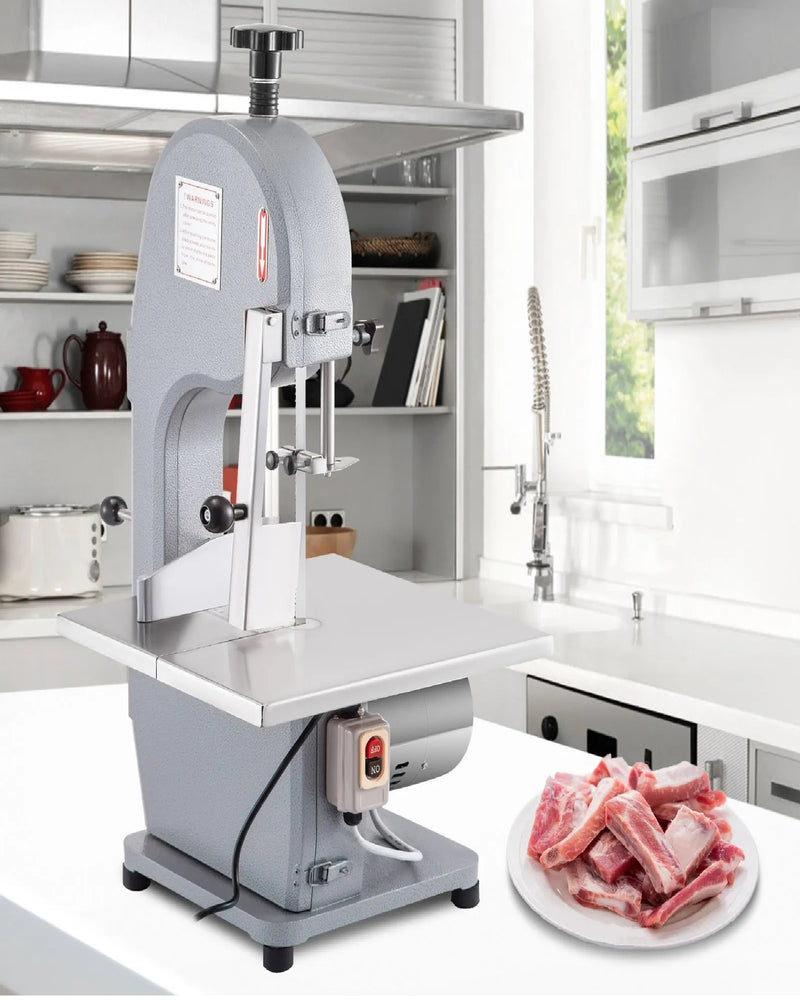 VEVOR 19x15'' 850W STAINLESS VERTICAL MEAT SAW