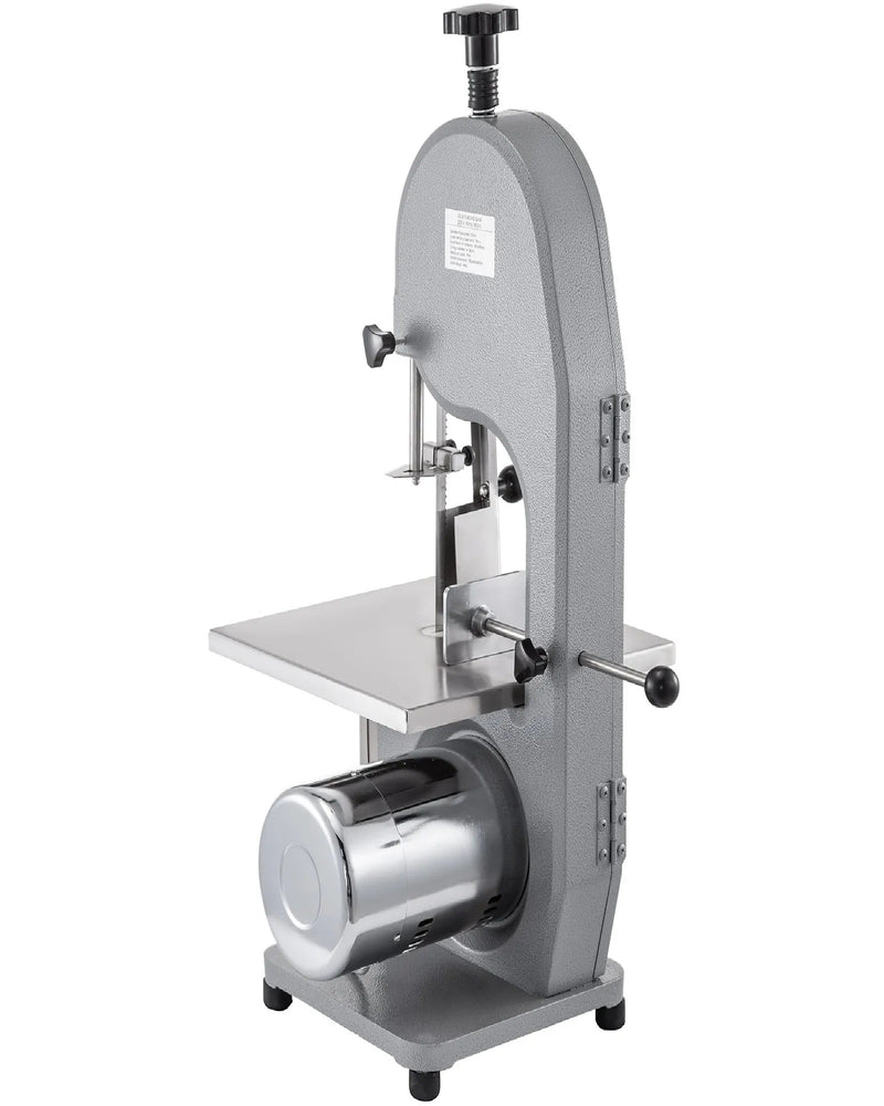 VEVOR 19x15'' 850W STAINLESS VERTICAL MEAT SAW