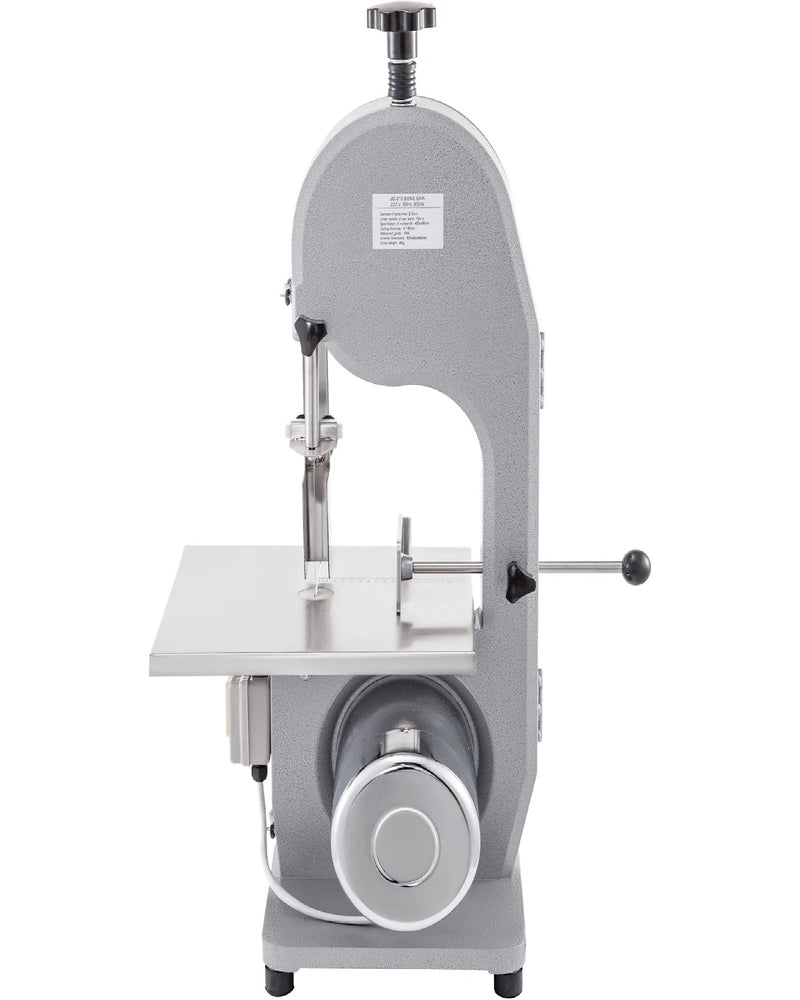 VEVOR 19x15'' 850W STAINLESS VERTICAL MEAT SAW