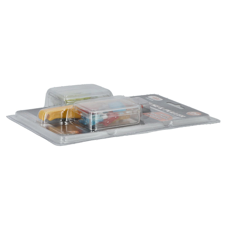 IIT 22pc CAR FUSE WITH PULLER
