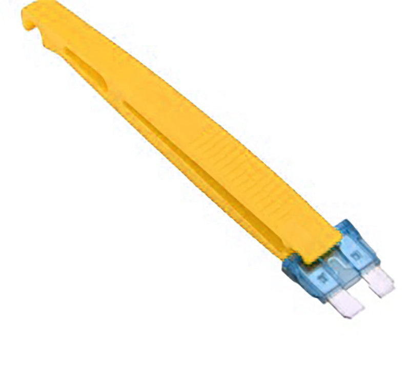 IIT 22pc CAR FUSE WITH PULLER