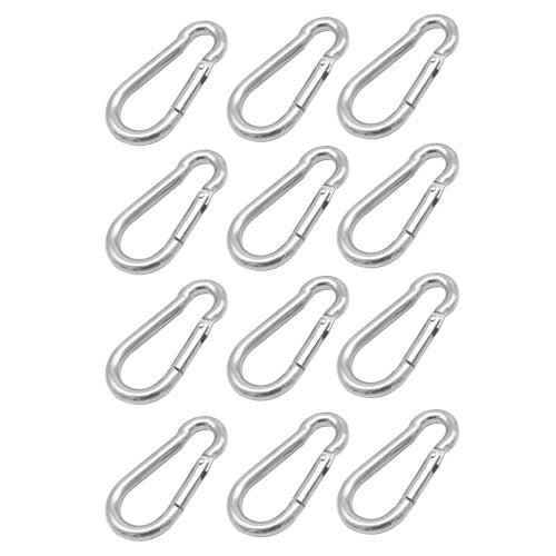 IIT 12pc 3/16'' SNAP LINK SET