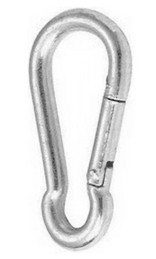 IIT 4pc 3/8'' SNAP LINK SET