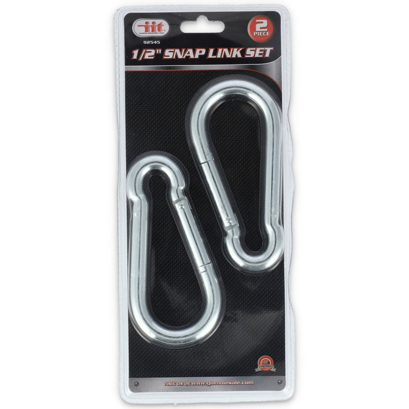 IIT 2pc 1/2'' SNAP LINK SET