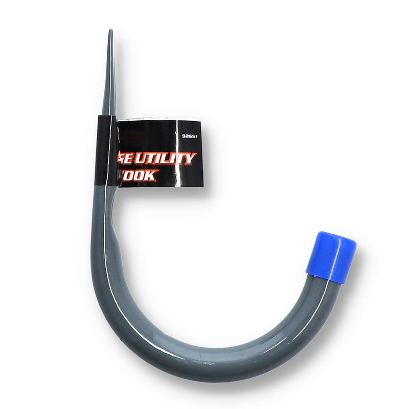 IIT 6'' TUBULAR UTILITY J STORAGE HOOK