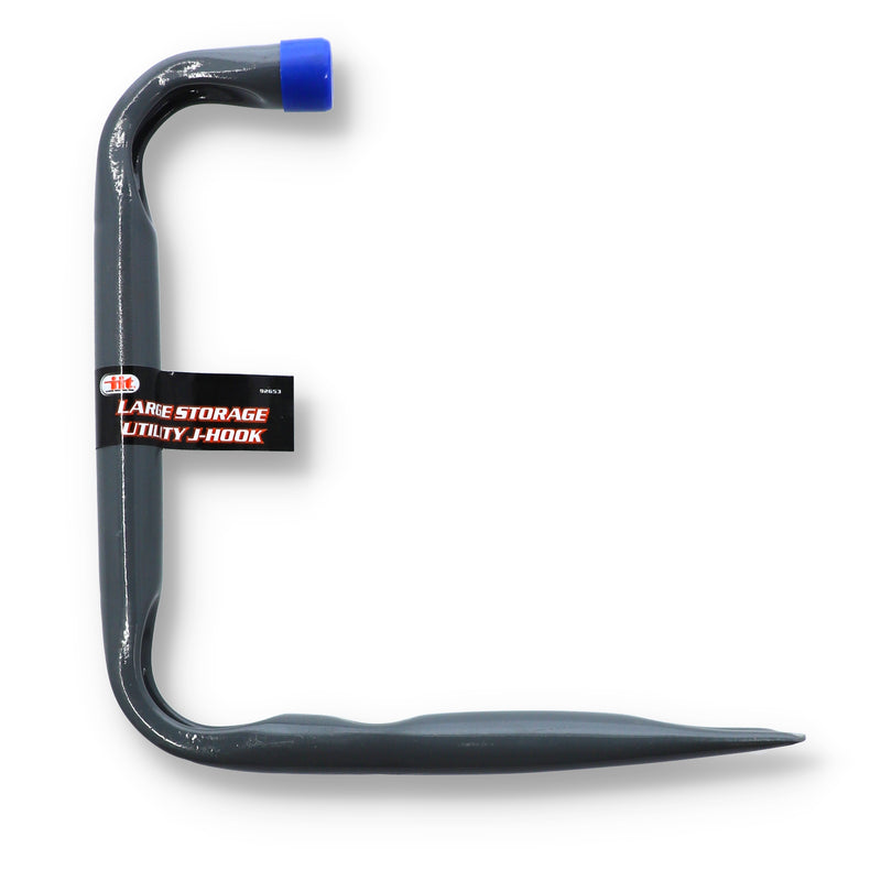IIT 10'' LARGE TUBULAR WALL STORAGE HOOK