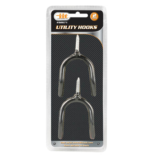 IIT 2pc UTILITY HOOKS