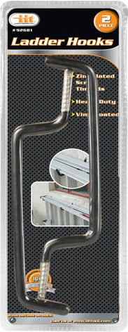 IIT 2pc LADDER HOOKS