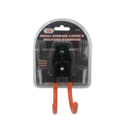 IIT SMALL J HOOK & MOUNTING HARDWARE