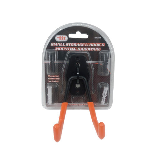 IIT SMALL U HOOK & MOUNTING HARDWARE