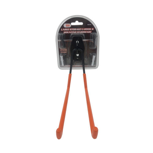 IIT LARGE U HOOK & MOUNTING HARDWARE