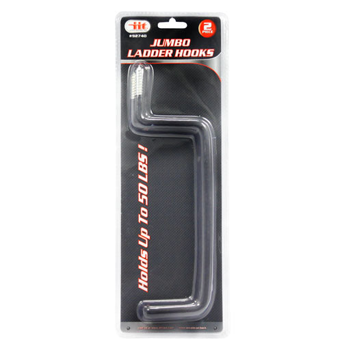 IIT 2pk JUMBO LADDER HOOKS