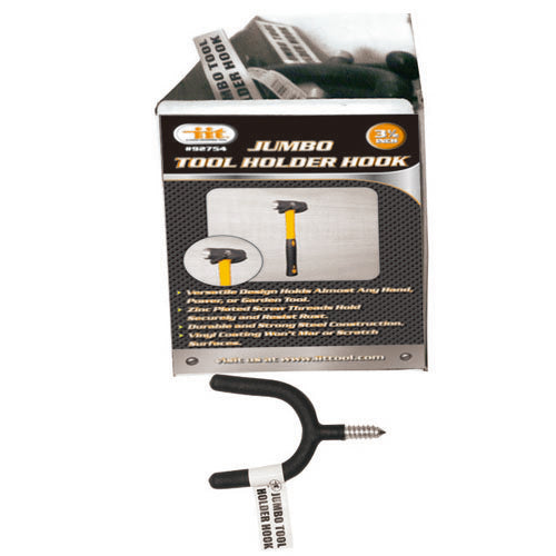 IIT JUMBO TOOL HOLDER HOOK