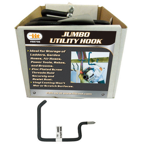 IIT JUMBO UTILITY HOOK