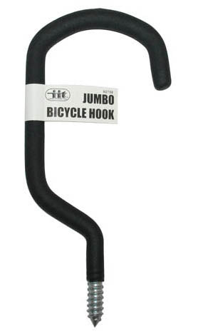 IIT JUMBO BICYCLE HOOK