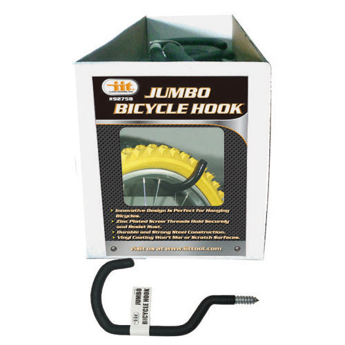 IIT JUMBO BICYCLE HOOK