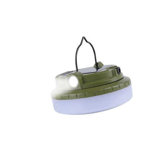 IIT 33' SOLAR RECHARGEABLE LED STRING LIGHTS