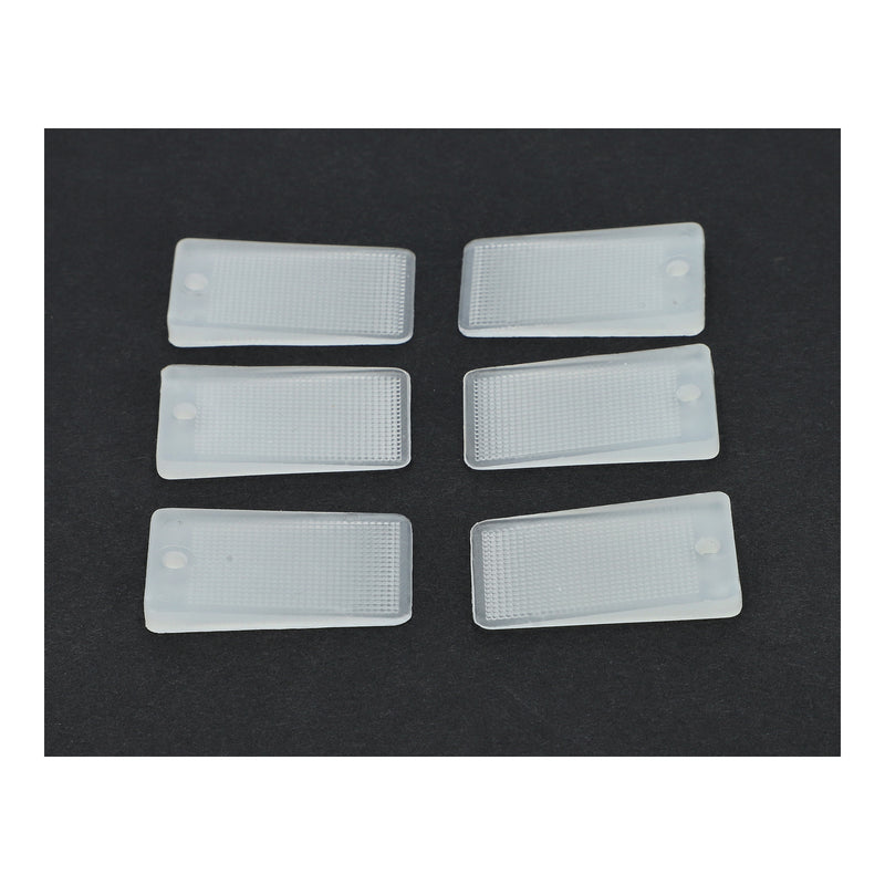 SHEPHERD 6PC WEDGE-IT PLASTIC SHIMS