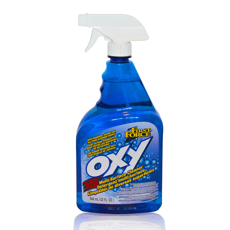 32oz OXY MULTI-SURFACE CLEANER TRIGGER