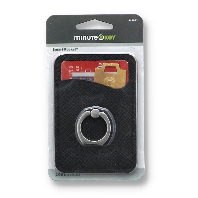 MINUTE KEY SMART POCKET PHONE POCKET HOLDER