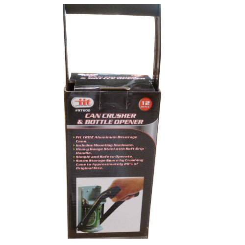 97600-IIT CAN CRUSHER