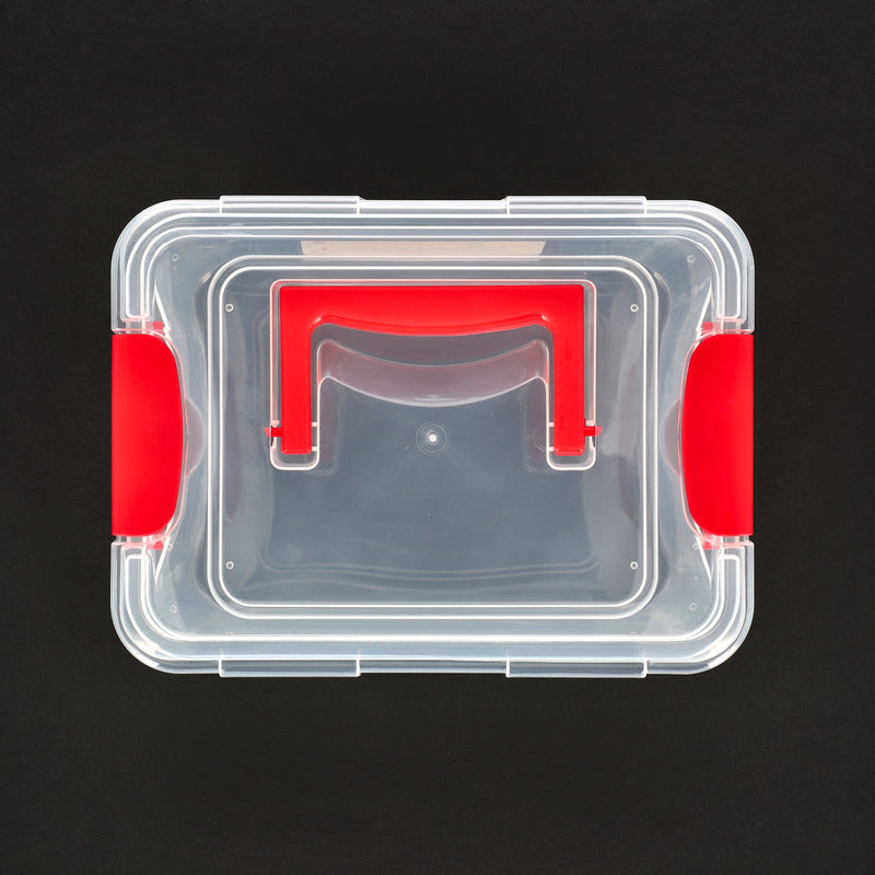IIT MULTI PURPOSE STORAGE BOX 9x4-3/4x6-3/4''